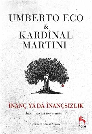 İnanç Ya Da İnançsızlık - Roman | Avrupa Kitabevi