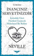 İnancınız Servetinizdir - Kişisel Gelişim Kitapları | Avrupa Kitabevi