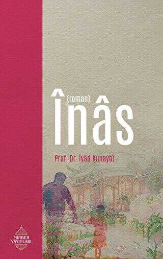 İnas - Roman | Avrupa Kitabevi