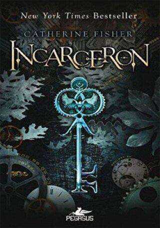 İncarceron - Roman | Avrupa Kitabevi