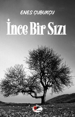İnce Bir Sızı - Denemeler | Avrupa Kitabevi