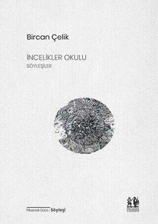 İncelikler Okulu - Söyleşi Kitapları | Avrupa Kitabevi