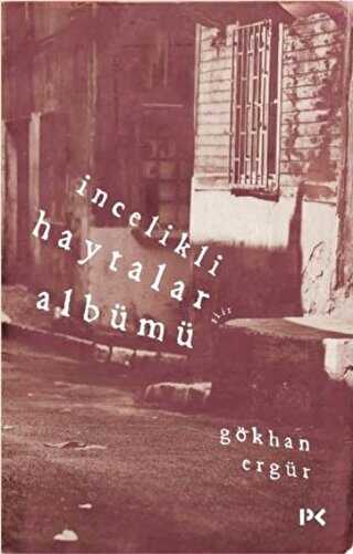 İncelikli Haytalar Albümü - Şiir Kitapları | Avrupa Kitabevi