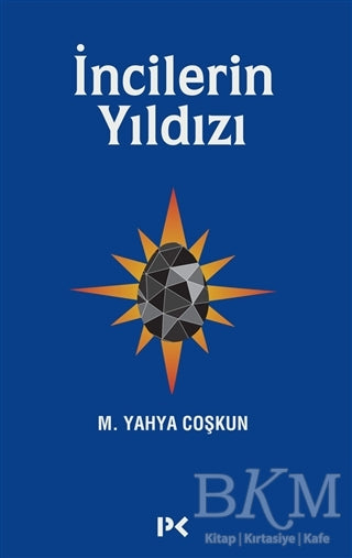 İncilerin Yıldızı - Roman | Avrupa Kitabevi