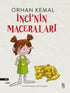 İnci`nin Maceraları -  | Avrupa Kitabevi