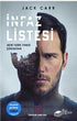 İnfaz Listesi - Roman | Avrupa Kitabevi