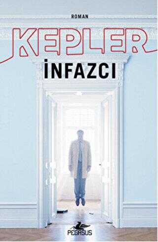 İNFAZCI - Roman | Avrupa Kitabevi