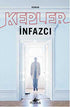 İNFAZCI - Roman | Avrupa Kitabevi