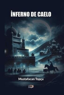 İnferno de Caelo - Roman | Avrupa Kitabevi