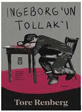 Ingeborg’un Tollak’ı - Roman | Avrupa Kitabevi