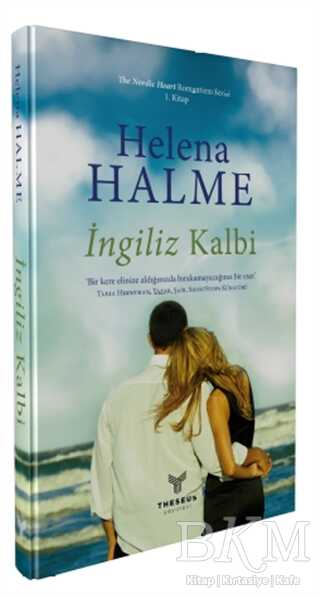 İngiliz Kalbi - Roman | Avrupa Kitabevi