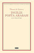İngiliz Posta Arabası - İngiliz Edebiyatı | Avrupa Kitabevi