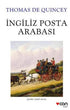 İngiliz Posta Arabası - Anlatı Kitapları | Avrupa Kitabevi