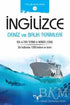 İngilizce Ekonomi Maliye ve Ticaret Terimleri - Sözlükler | Avrupa Kitabevi