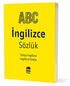 İngilizce Sözlük 2.Hamur - Türkçe Sözlük | Avrupa Kitabevi