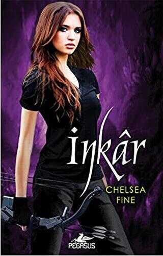 İnkar - Roman | Avrupa Kitabevi