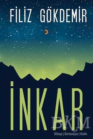 İnkar - Roman | Avrupa Kitabevi