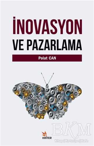 İnovasyon ve Pazarlama - İletişim Medya Kitapları | Avrupa Kitabevi