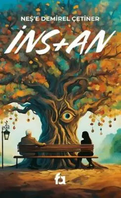 İnsan - Roman | Avrupa Kitabevi