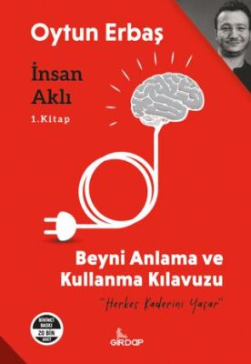 İnsan Aklı - Kişisel Gelişim Kitapları | Avrupa Kitabevi