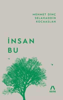 İnsan Bu - Kişisel Gelişim Kitapları | Avrupa Kitabevi