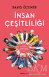 İnsan Çeşitliliği - Genel İnsan Ve Toplum Kitapları | Avrupa Kitabevi