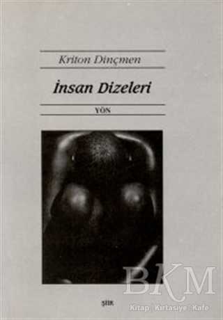 İnsan Dizeleri - Türk Edebiyatı Romanları | Avrupa Kitabevi