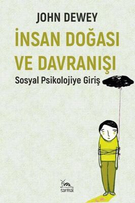 İnsan Doğası ve Davranışı -  | Avrupa Kitabevi