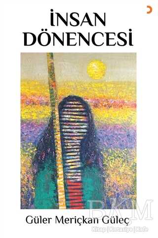 İnsan Dönencesi - Şiir Kitapları | Avrupa Kitabevi