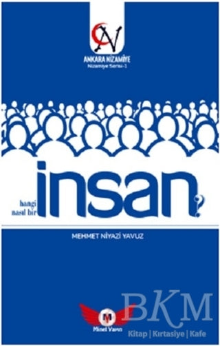 İnsan Hangi İnsan? Nasıl Bir İnsan? - Kültür Tarihi Kitapları | Avrupa Kitabevi