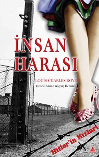 İnsan Harası - Denemeler | Avrupa Kitabevi