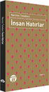 İnsan Hatırlar - Anlatı Kitapları | Avrupa Kitabevi