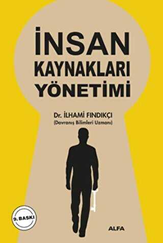 İnsan Kaynakları Yönetimi -  | Avrupa Kitabevi