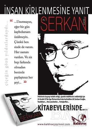 İnsan Kirlenmesine Yanıt - Türk Edebiyatı Romanları | Avrupa Kitabevi