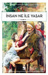 İnsan Ne İle Yaşar - Roman | Avrupa Kitabevi