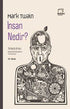 İnsan Nedir? - Denemeler | Avrupa Kitabevi