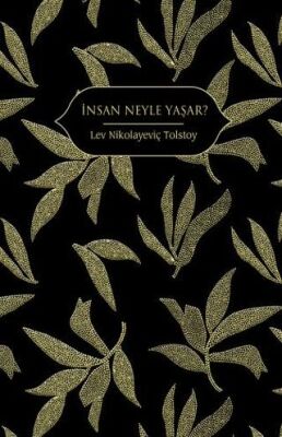 İnsan Neyle Yaşar? - Öykü Kitapları | Avrupa Kitabevi