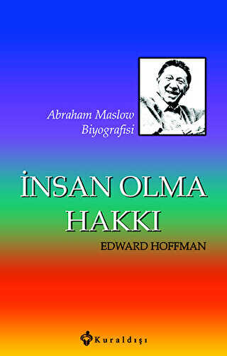 İnsan Olma Hakkı - Biyografik ve Otobiyografik Kitaplar | Avrupa Kitabevi