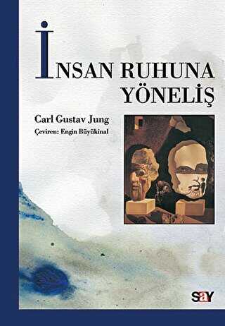 İnsan Ruhuna Yöneliş -  | Avrupa Kitabevi
