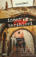 İnsan Tarihleri - Roman | Avrupa Kitabevi