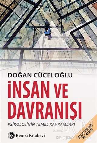 İnsan ve Davranışı -  | Avrupa Kitabevi
