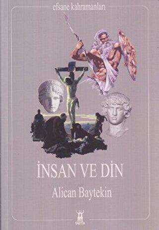 İnsan ve Din -  | Avrupa Kitabevi