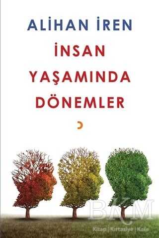 İnsan Yaşamında Dönemler - Anlatı Kitapları | Avrupa Kitabevi