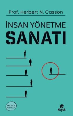 İnsan Yönetme Sanatı - Kişisel Gelişim Kitapları | Avrupa Kitabevi