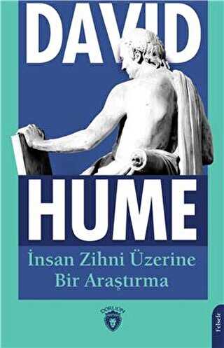 İnsan Zihni Üzerine Bir Araştırma - Genel İnsan Ve Toplum Kitapları | Avrupa Kitabevi