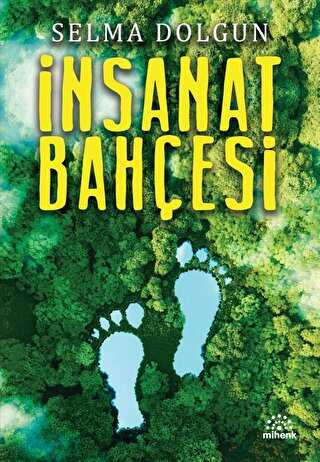 İnsanat Bahçesi - Roman | Avrupa Kitabevi