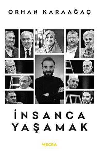 İnsanca Yaşamak - Anlatı Kitapları | Avrupa Kitabevi