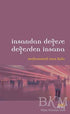 İnsandan Değere Değerden İnsana - Genel İnsan Ve Toplum Kitapları | Avrupa Kitabevi