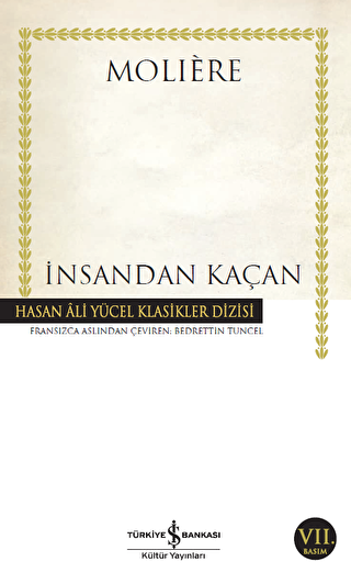 İnsandan Kaçan