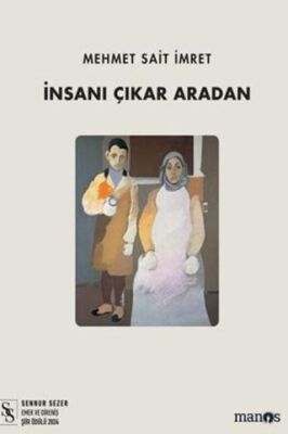 İnsanı Çıkar Aradan - Şiir Kitapları | Avrupa Kitabevi